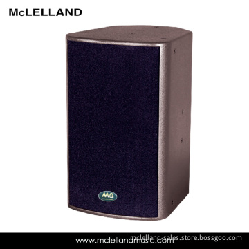 Passive 2-Way Full Range Speaker (MX-10)